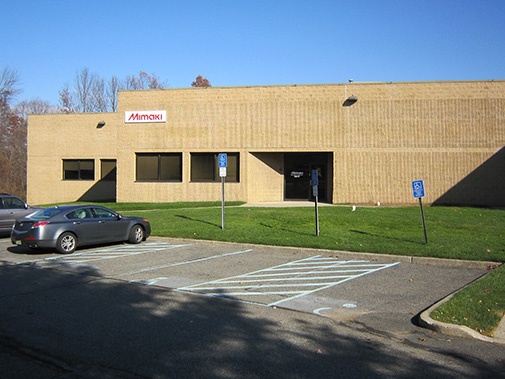 New Jersey Office